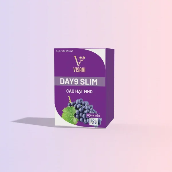 Day 9 Slim