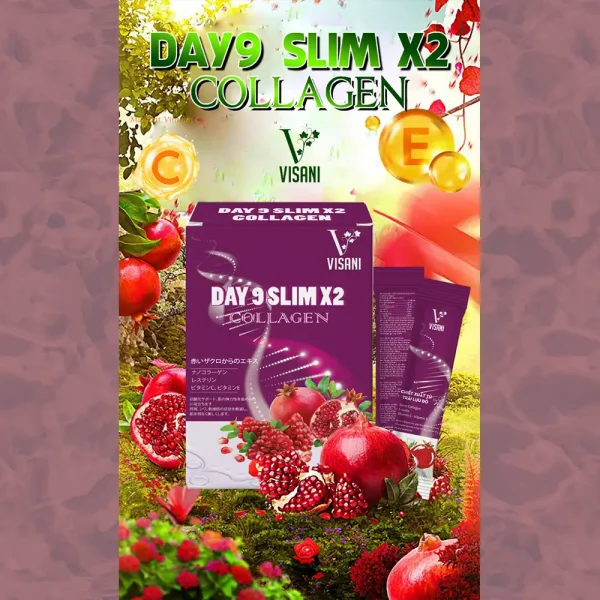 Collagen X2